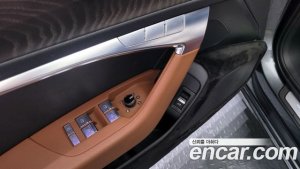 Audi A6 45 TFSI 4WD Premium 2021 года из Южной Кореи