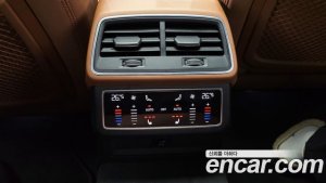 Audi A6 45 TFSI 4WD Premium 2021 года из Южной Кореи
