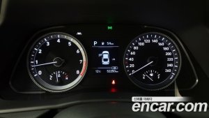 Hyundai Sonata 1.6 Turbo 2020 года из Южной Кореи