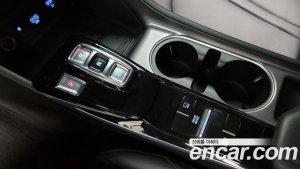 Hyundai Sonata 1.6 Turbo 2020 года из Южной Кореи