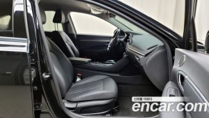 Hyundai Sonata 1.6 Turbo 2020 года из Южной Кореи