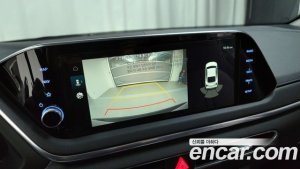 Hyundai Sonata 1.6 Turbo 2020 года из Южной Кореи