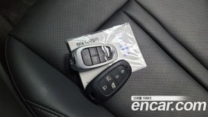 Hyundai Sonata 1.6 Turbo 2020 года из Южной Кореи