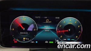Mercedes-Benz E-Class E350 4MATIC AMG Line 2021 года из Южной Кореи