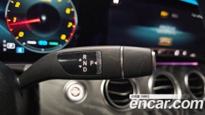 Mercedes-Benz E-Class E350 4MATIC AMG Line 2021 года из Южной Кореи