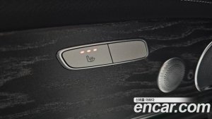 Mercedes-Benz E-Class E350 4MATIC AMG Line 2021 года из Южной Кореи