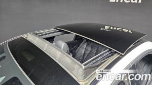 Mercedes-Benz E-Class E350 4MATIC AMG Line 2021 года из Южной Кореи