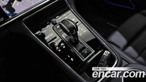 Porsche Panamera 2.9 AWD 2021 года из Южной Кореи