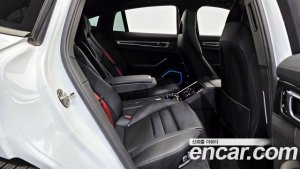 Porsche Panamera 2.9 AWD 2021 года из Южной Кореи
