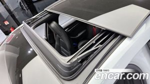 Porsche Panamera 2.9 AWD 2021 года из Южной Кореи