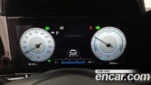 Hyundai AVANTE Modern 2021 года из Южной Кореи