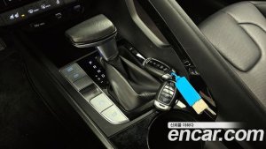 Hyundai AVANTE Modern 2021 года из Южной Кореи
