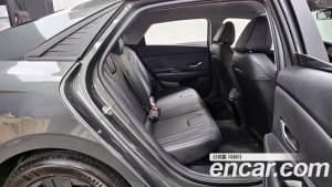 Hyundai AVANTE Modern 2021 года из Южной Кореи