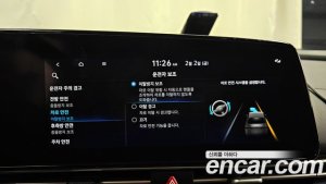 Hyundai AVANTE Modern 2021 года из Южной Кореи