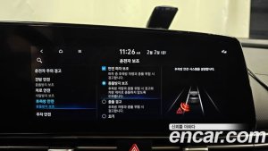 Hyundai AVANTE Modern 2021 года из Южной Кореи