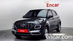 Hyundai Venue 1.6 Modern 2020 года из Южной Кореи