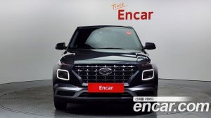 Hyundai Venue 1.6 Modern 2020 года из Южной Кореи