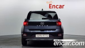 Hyundai Venue 1.6 Modern 2020 года из Южной Кореи