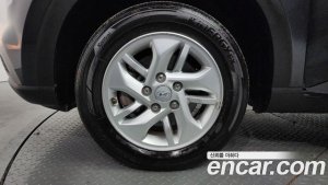 Hyundai Venue 1.6 Modern 2020 года из Южной Кореи