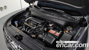 Hyundai Venue 1.6 Modern 2020 года из Южной Кореи