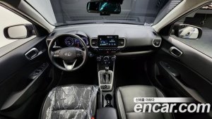 Hyundai Venue 1.6 Modern 2020 года из Южной Кореи