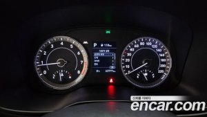 Hyundai Venue 1.6 Modern 2020 года из Южной Кореи