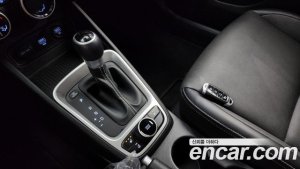 Hyundai Venue 1.6 Modern 2020 года из Южной Кореи