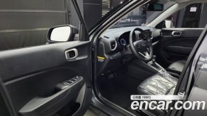 Hyundai Venue 1.6 Modern 2020 года из Южной Кореи