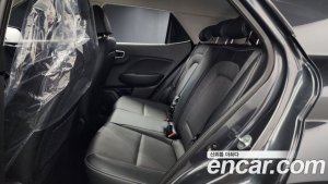 Hyundai Venue 1.6 Modern 2020 года из Южной Кореи
