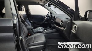 Hyundai Venue 1.6 Modern 2020 года из Южной Кореи