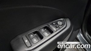 Hyundai Venue 1.6 Modern 2020 года из Южной Кореи
