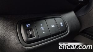 Hyundai Venue 1.6 Modern 2020 года из Южной Кореи