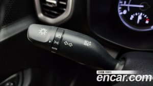 Hyundai Venue 1.6 Modern 2020 года из Южной Кореи