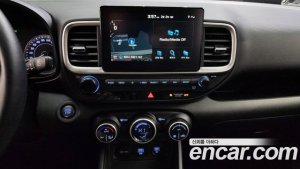 Hyundai Venue 1.6 Modern 2020 года из Южной Кореи
