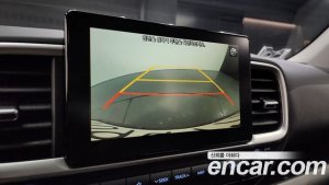 Hyundai Venue 1.6 Modern 2020 года из Южной Кореи