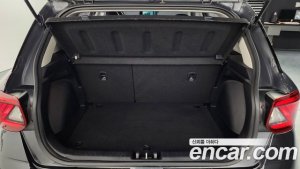 Hyundai Venue 1.6 Modern 2020 года из Южной Кореи