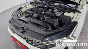 Kia K5 1.6 Turbo 2020 года из Южной Кореи