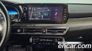 Kia K5 1.6 Turbo 2020 года из Южной Кореи