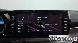 Kia K5 1.6 Turbo 2020 года из Южной Кореи