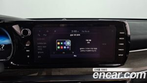 Kia K5 1.6 Turbo 2020 года из Южной Кореи