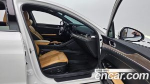 Kia K5 1.6 Turbo 2020 года из Южной Кореи