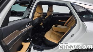 Kia K5 1.6 Turbo 2020 года из Южной Кореи