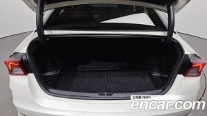 Kia K5 1.6 Turbo 2020 года из Южной Кореи