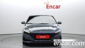 Hyundai AVANTE 1.6 2021 года из Южной Кореи