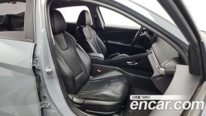 Hyundai AVANTE 1.6 2021 года из Южной Кореи