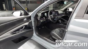 Hyundai AVANTE 1.6 2021 года из Южной Кореи
