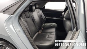 Hyundai AVANTE 1.6 2021 года из Южной Кореи