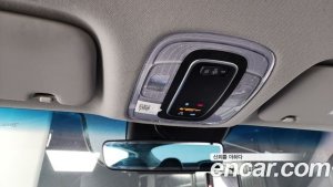 Hyundai AVANTE 1.6 2021 года из Южной Кореи