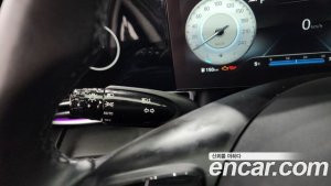 Hyundai AVANTE 1.6 2021 года из Южной Кореи
