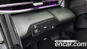 Hyundai AVANTE 1.6 2021 года из Южной Кореи